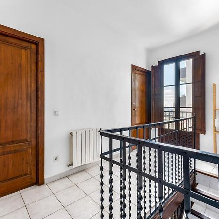 Rustica, Centrica & Agradable Bed & Breakfast PMI Exterior foto