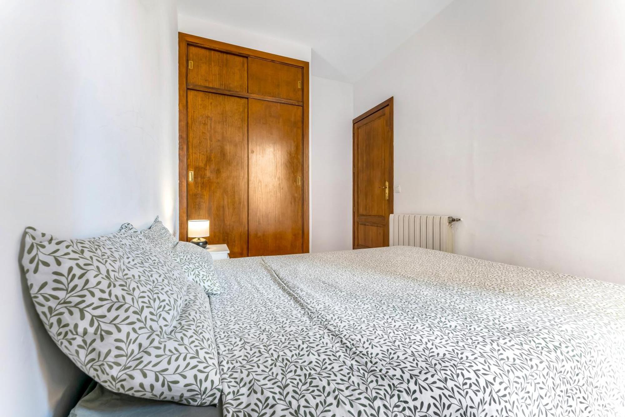 Rustica, Centrica & Agradable Bed & Breakfast PMI Exterior foto